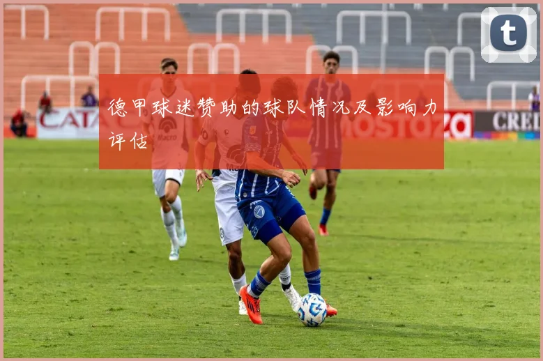 德甲球迷赞助的球队情况及影响力评估